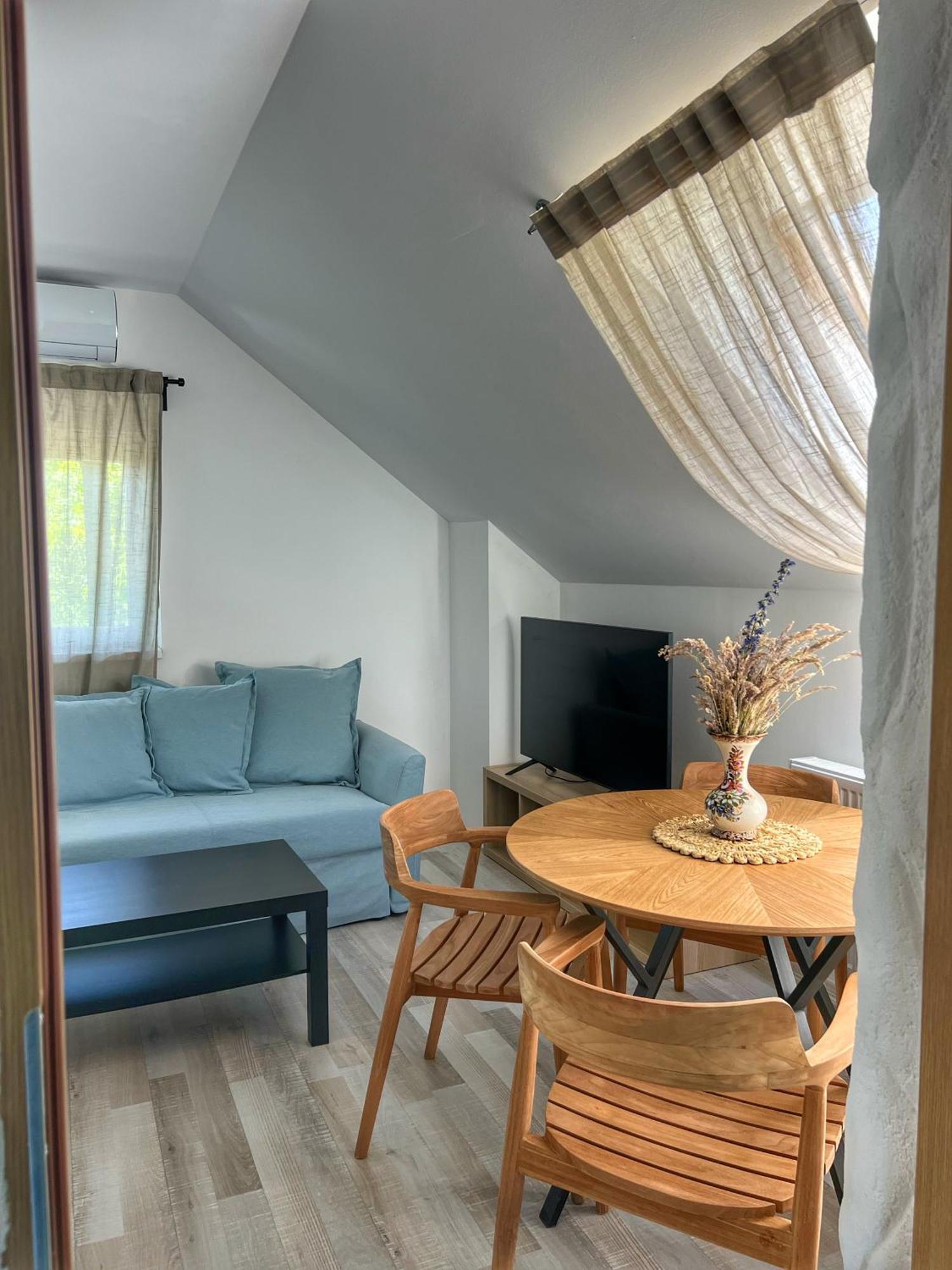 Apartman Cherry Plitvice Lakes Irinovac Exterior photo