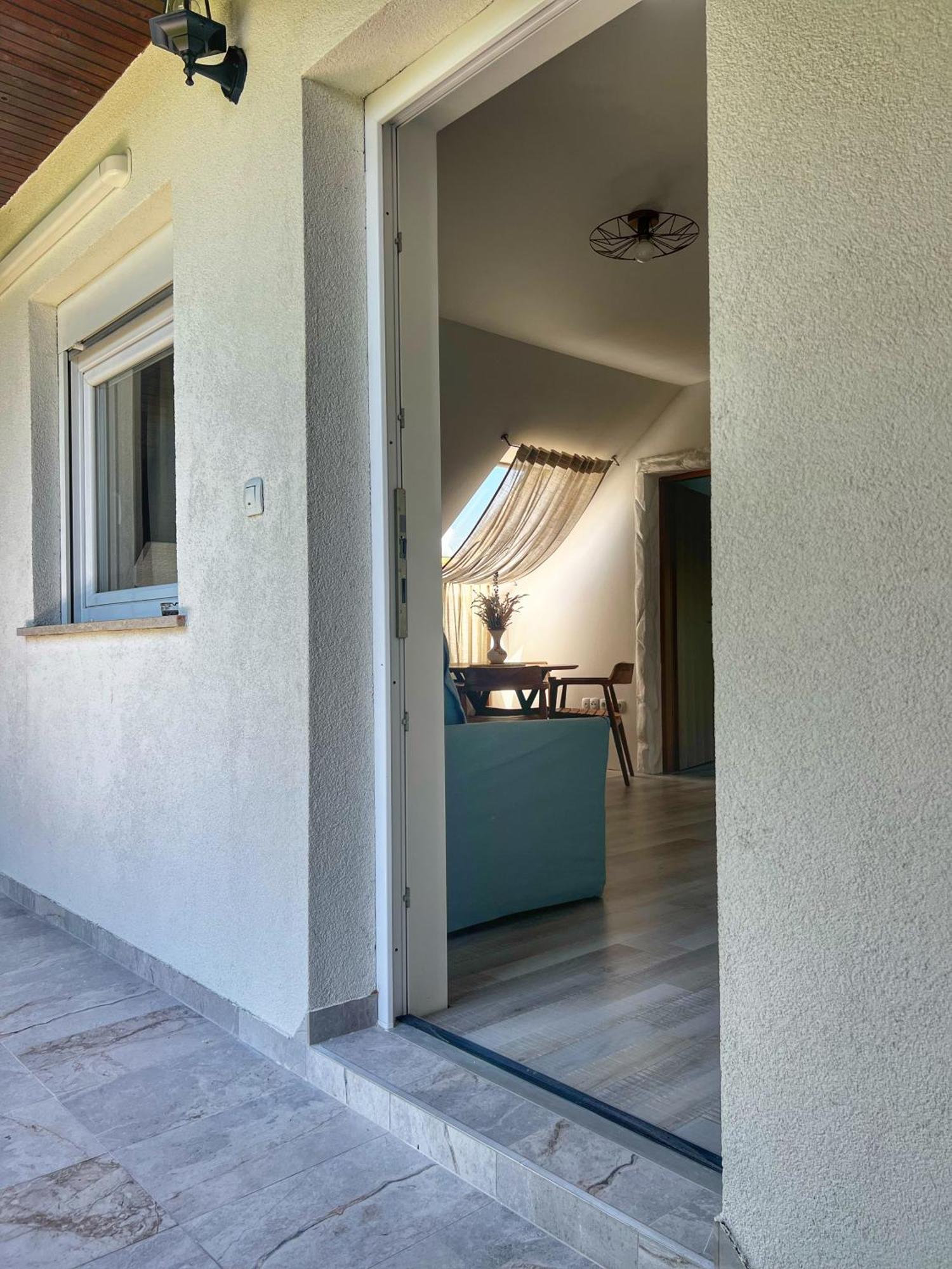 Apartman Cherry Plitvice Lakes Irinovac Exterior photo