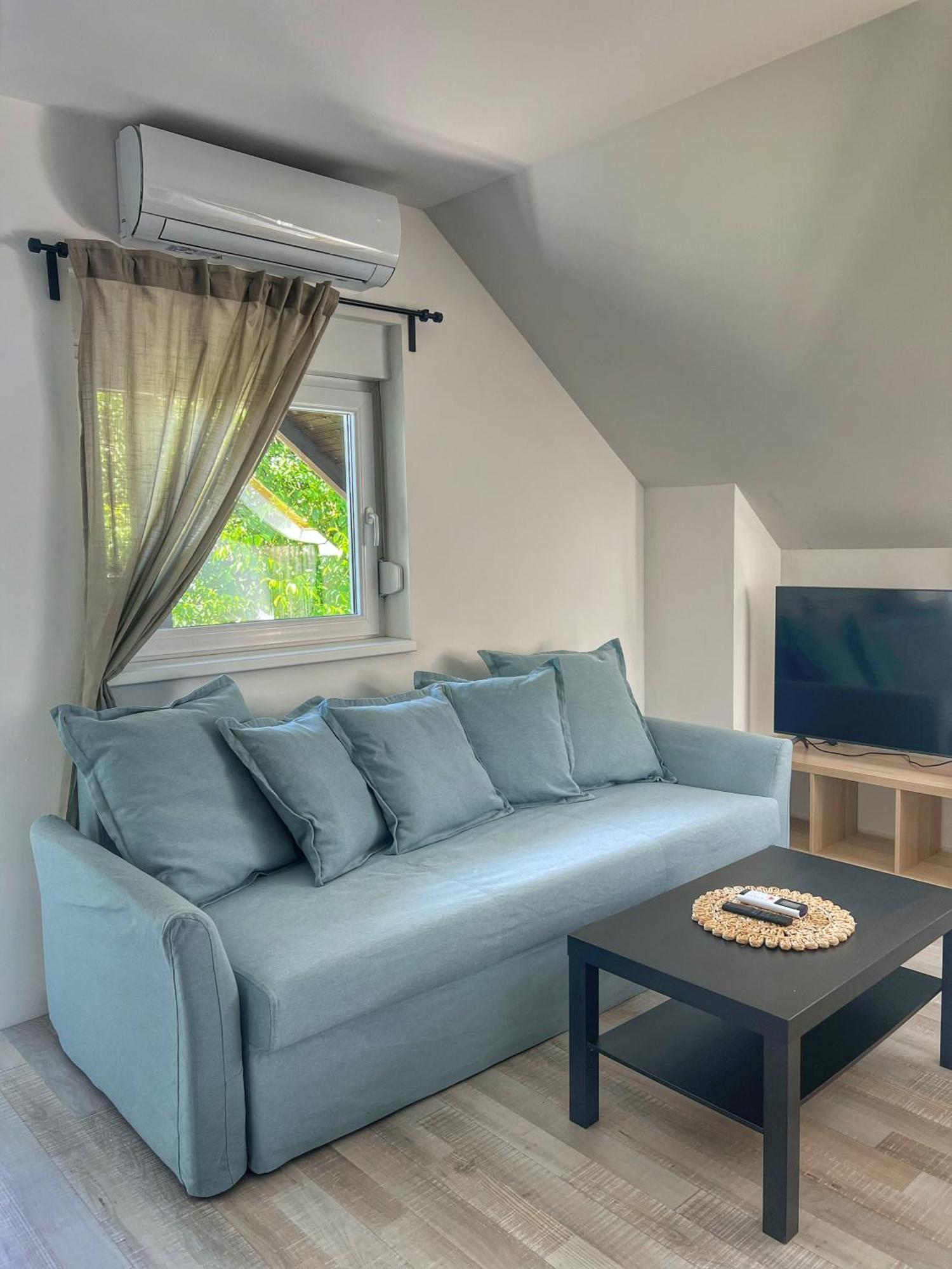 Apartman Cherry Plitvice Lakes Irinovac Exterior photo